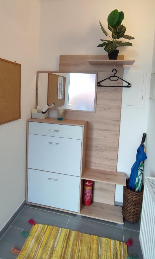 Be Home! Apartment Gratkorn Bagian luar foto