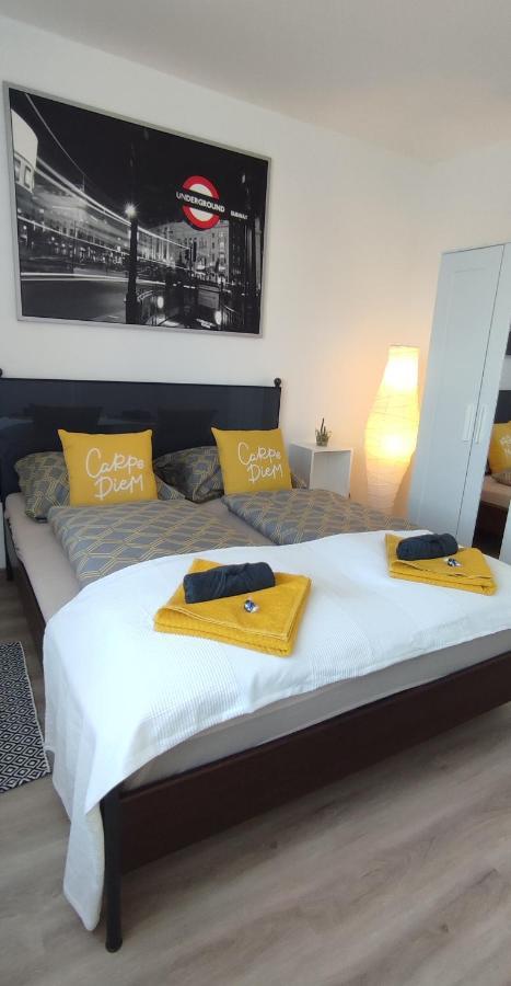 Be Home! Apartment Gratkorn Bagian luar foto