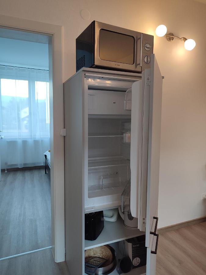 Be Home! Apartment Gratkorn Bagian luar foto
