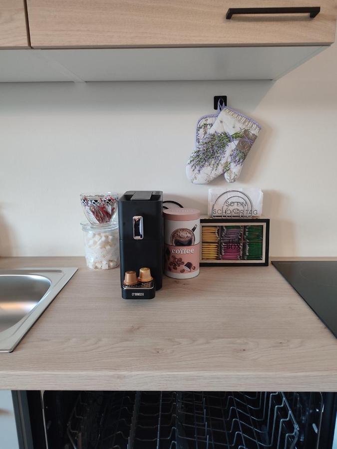 Be Home! Apartment Gratkorn Bagian luar foto