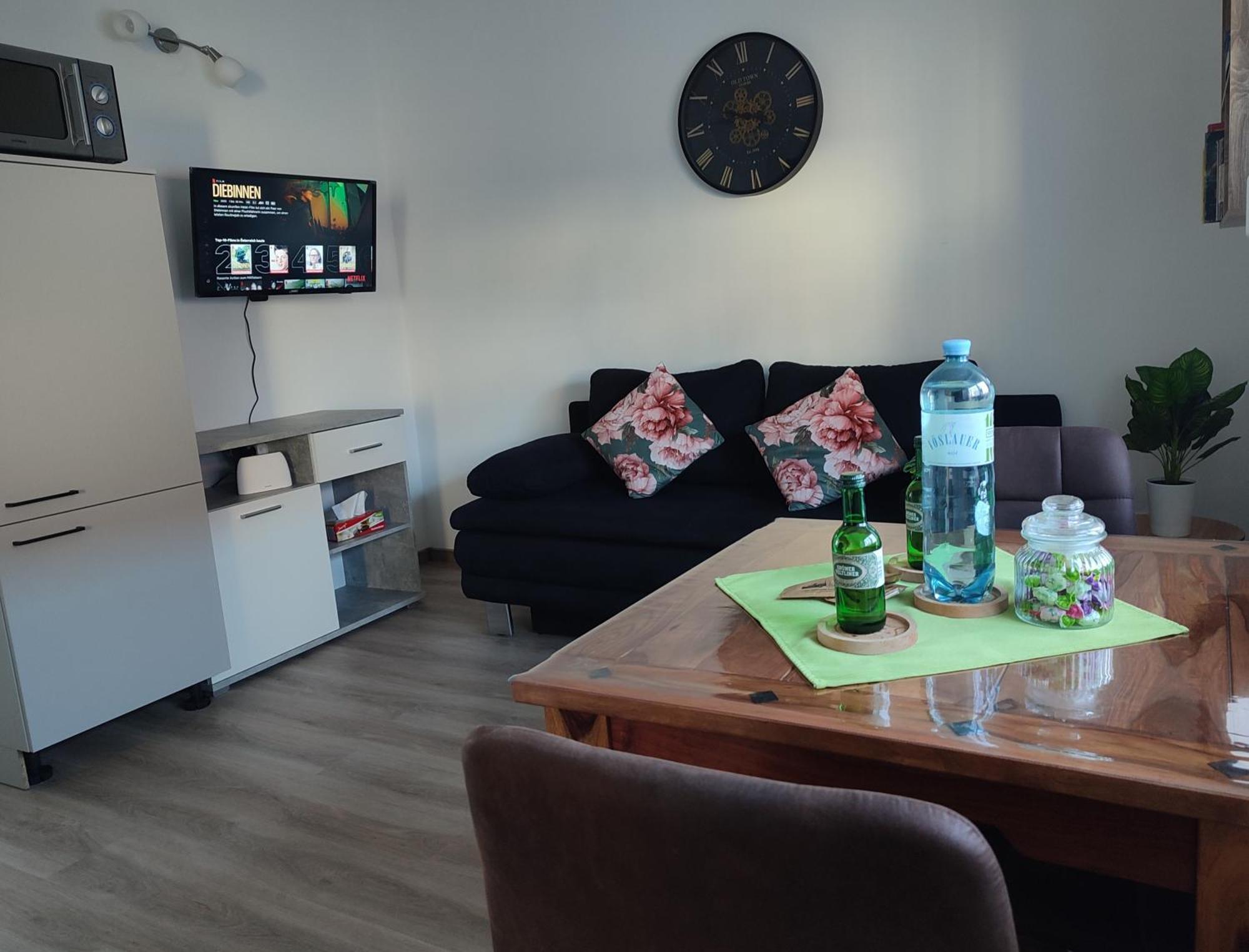 Be Home! Apartment Gratkorn Bagian luar foto