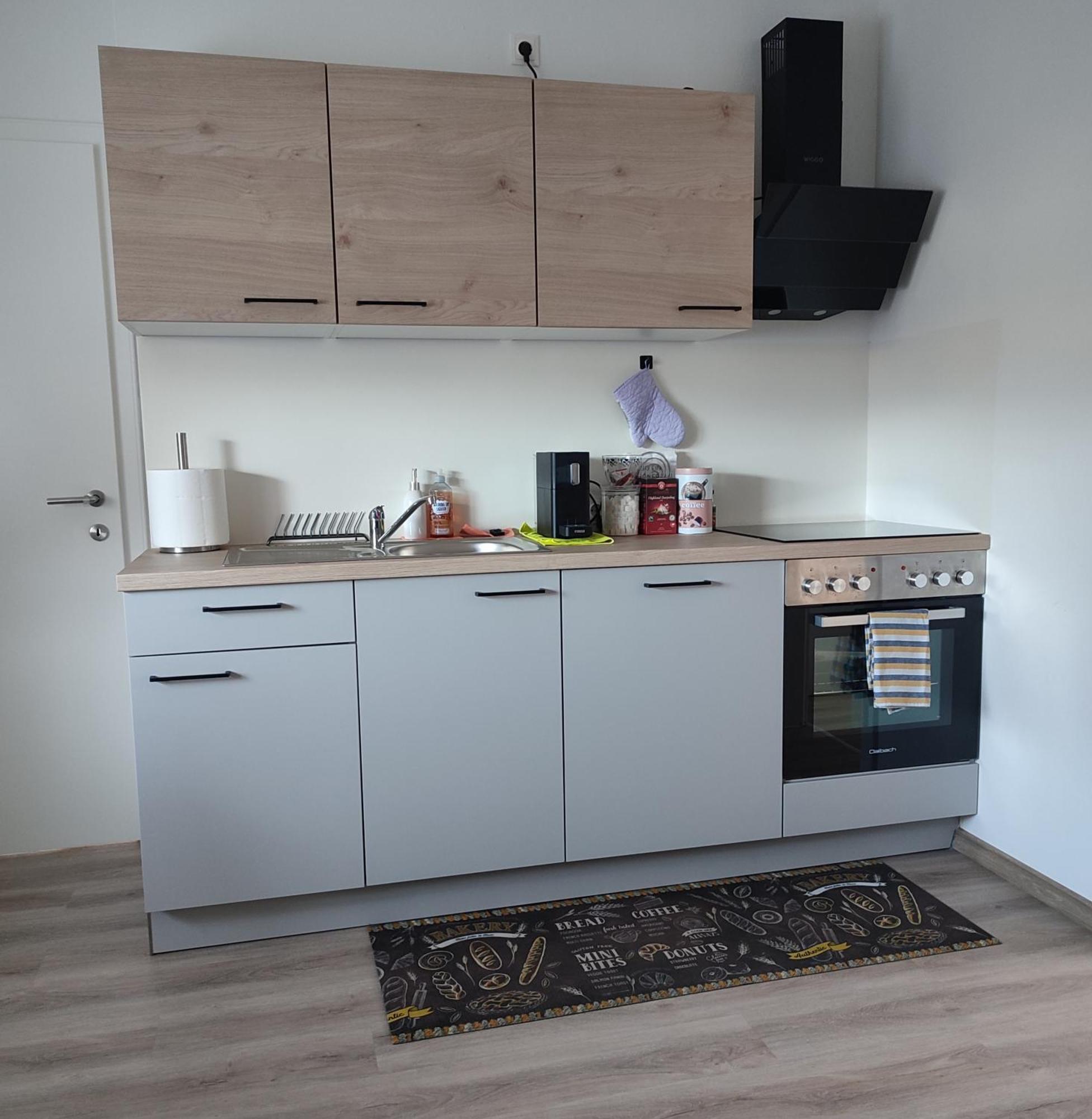 Be Home! Apartment Gratkorn Bagian luar foto